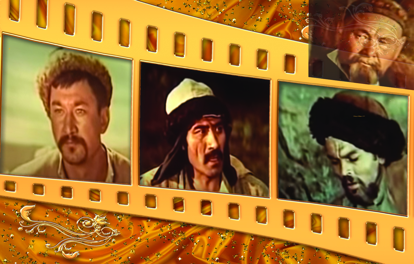 Ұлт рухын ұлықтаған