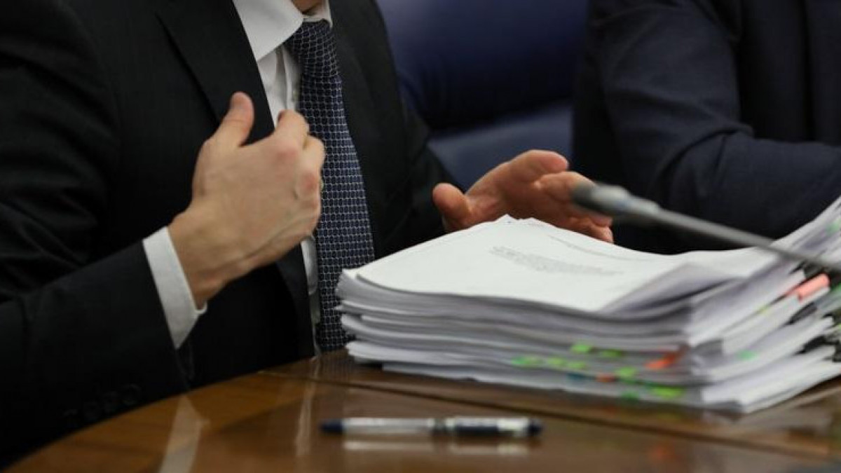 Борышкерлерге жеңілдік қарастырылмақ