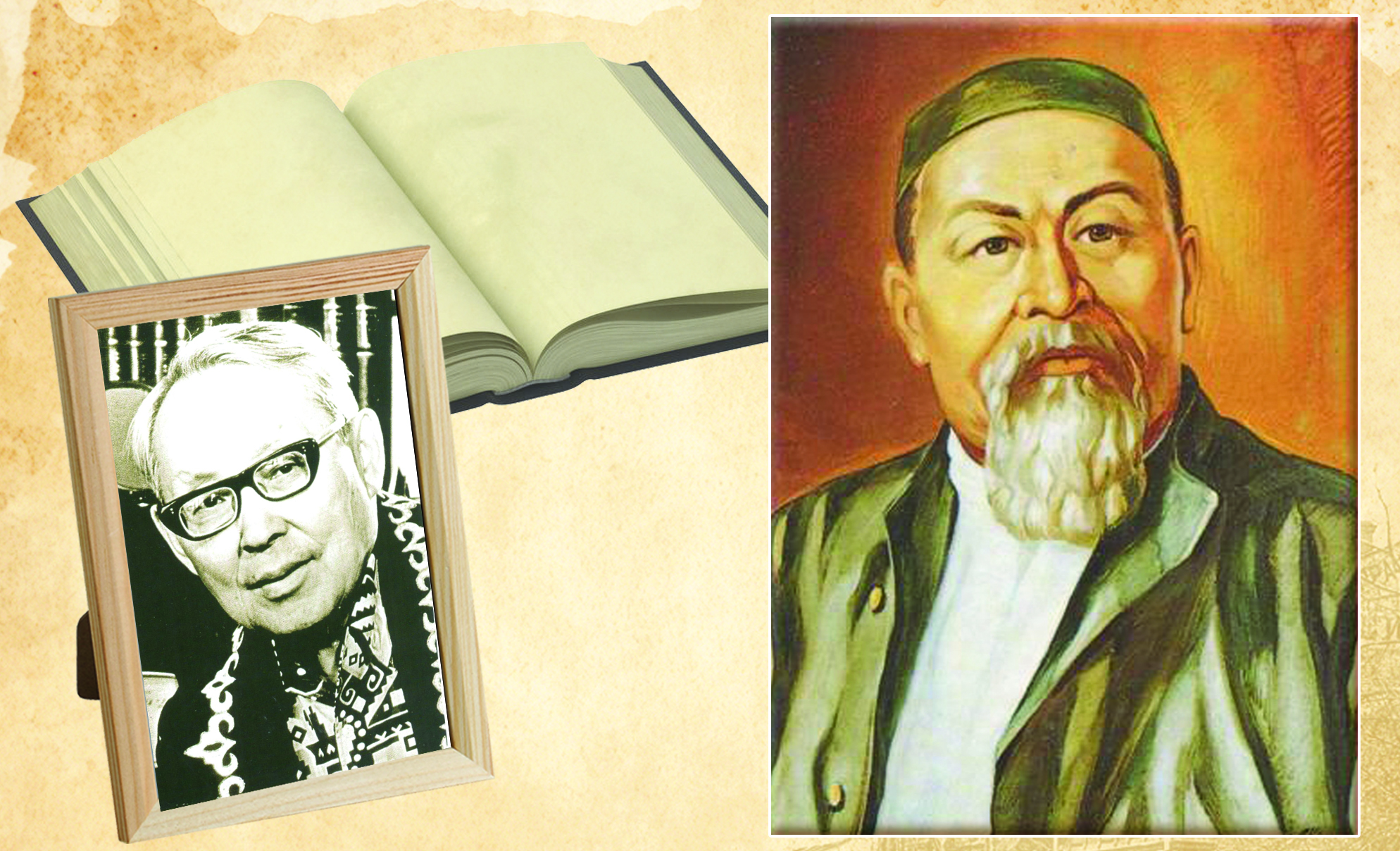 Ғ.Мүсірепов: «Абай» – ұлттық роман»