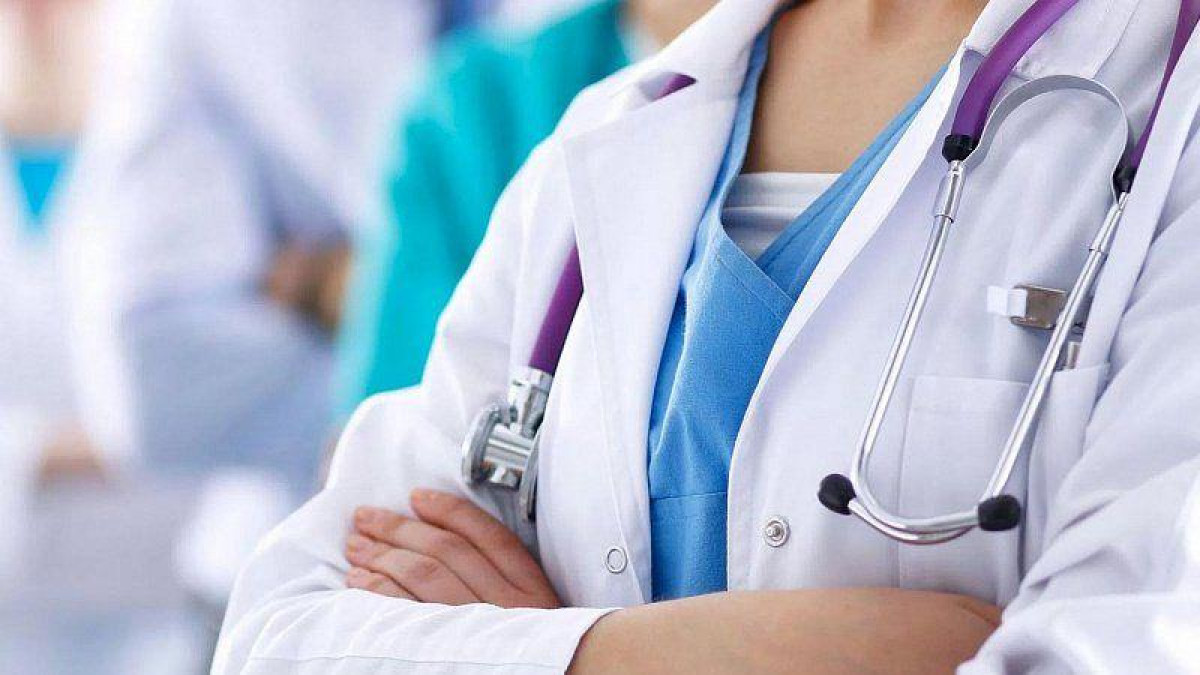 Алғыс арқалаған ағайынды дәрігерлер