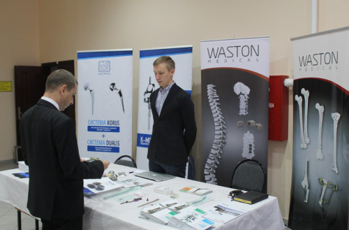 Түркістанда әлем травматологтары мен ортопедтері тәжірибе алмасуда