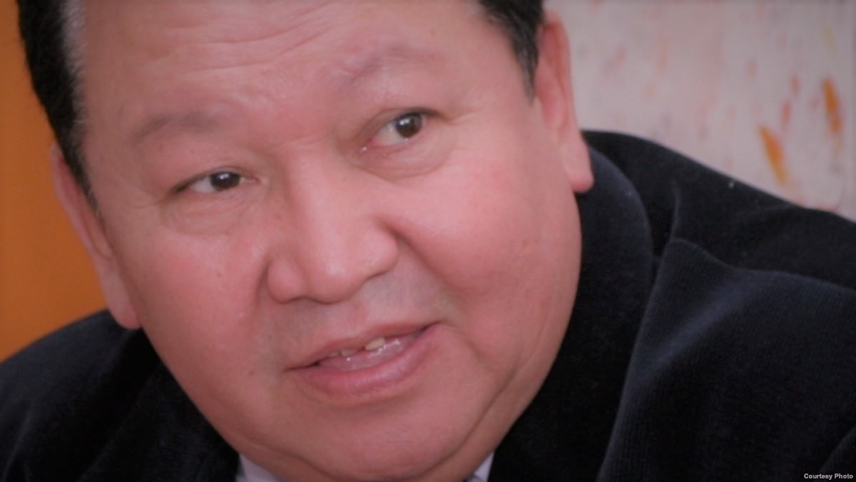 Құдайберген Сұлтанбаев неге жылады?