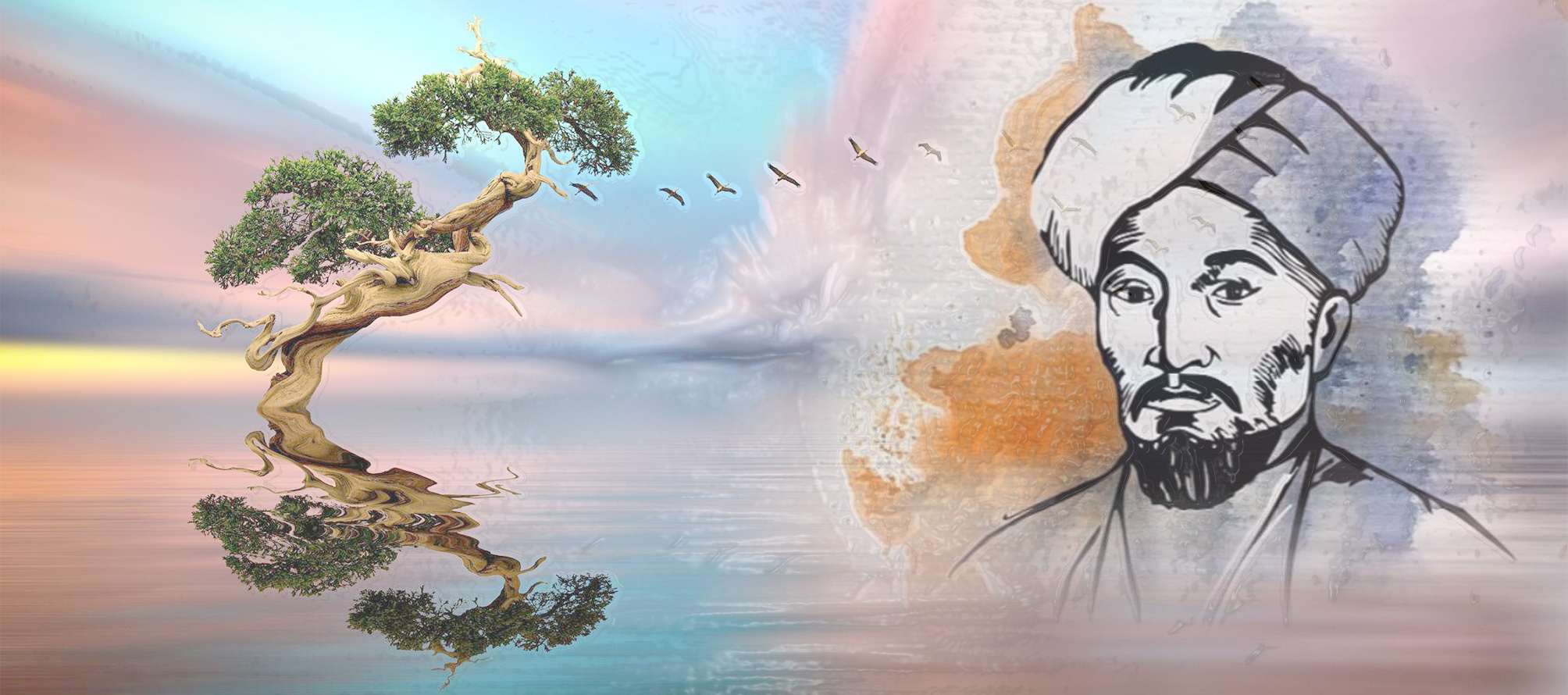 Әл-Фараби. Бақыт хақында