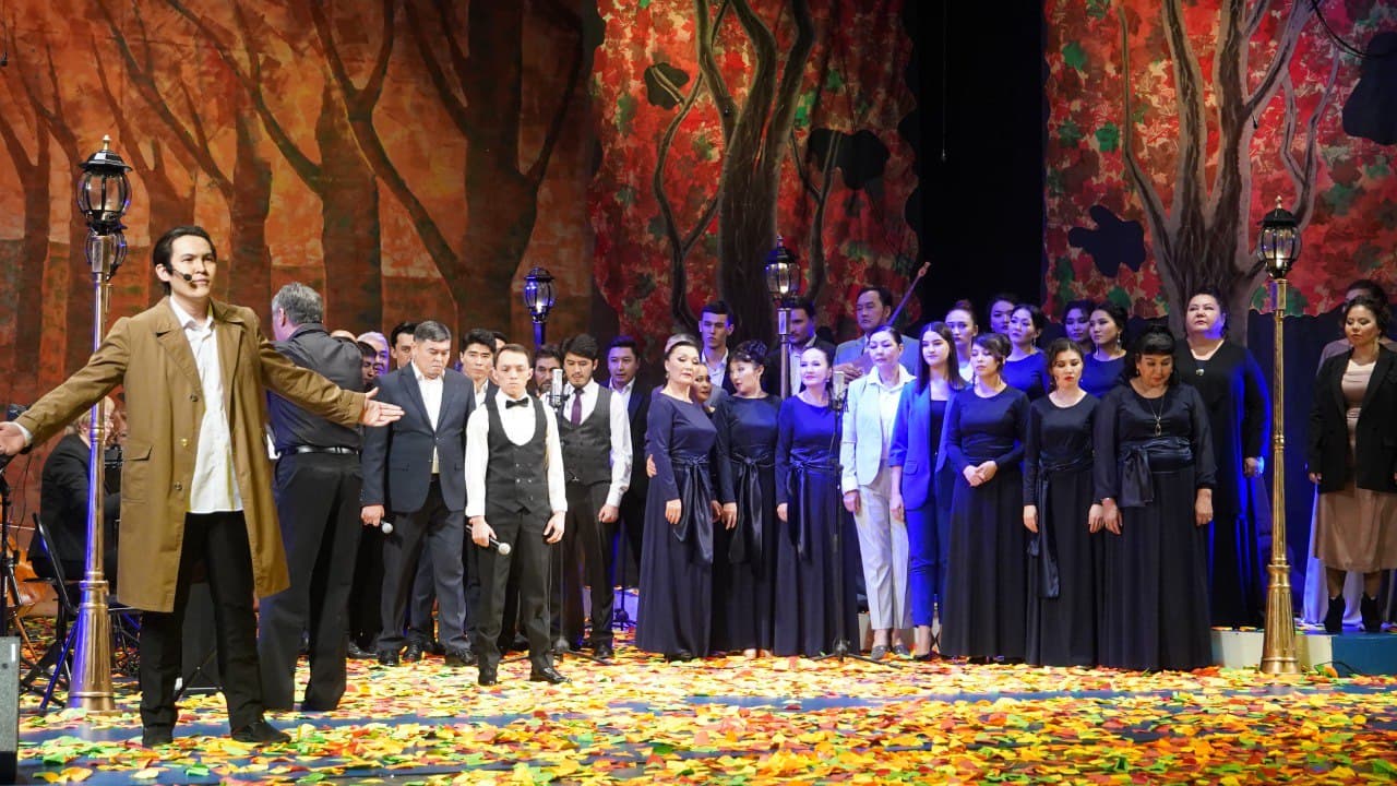 «Жазылар естеліктер мен туралы...»