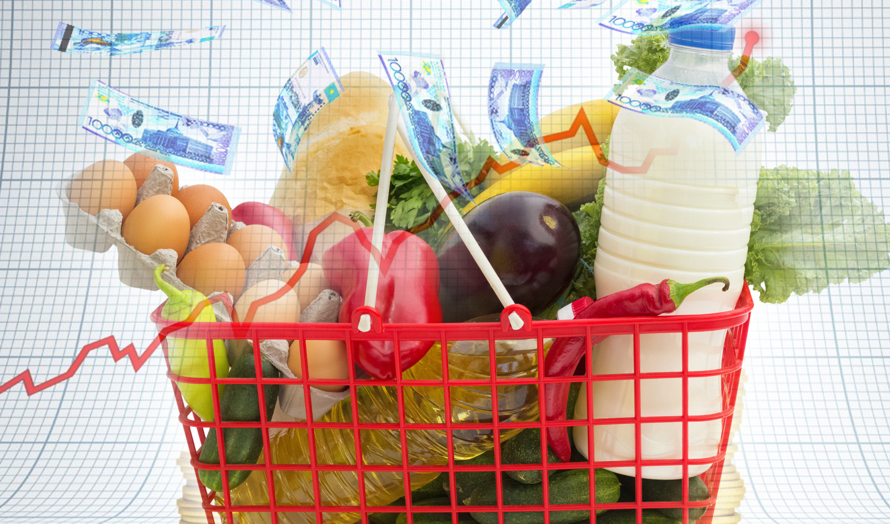 Бағаның өспегені игі