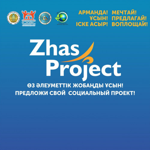 Көшбасшы қабілетке себепші жоба