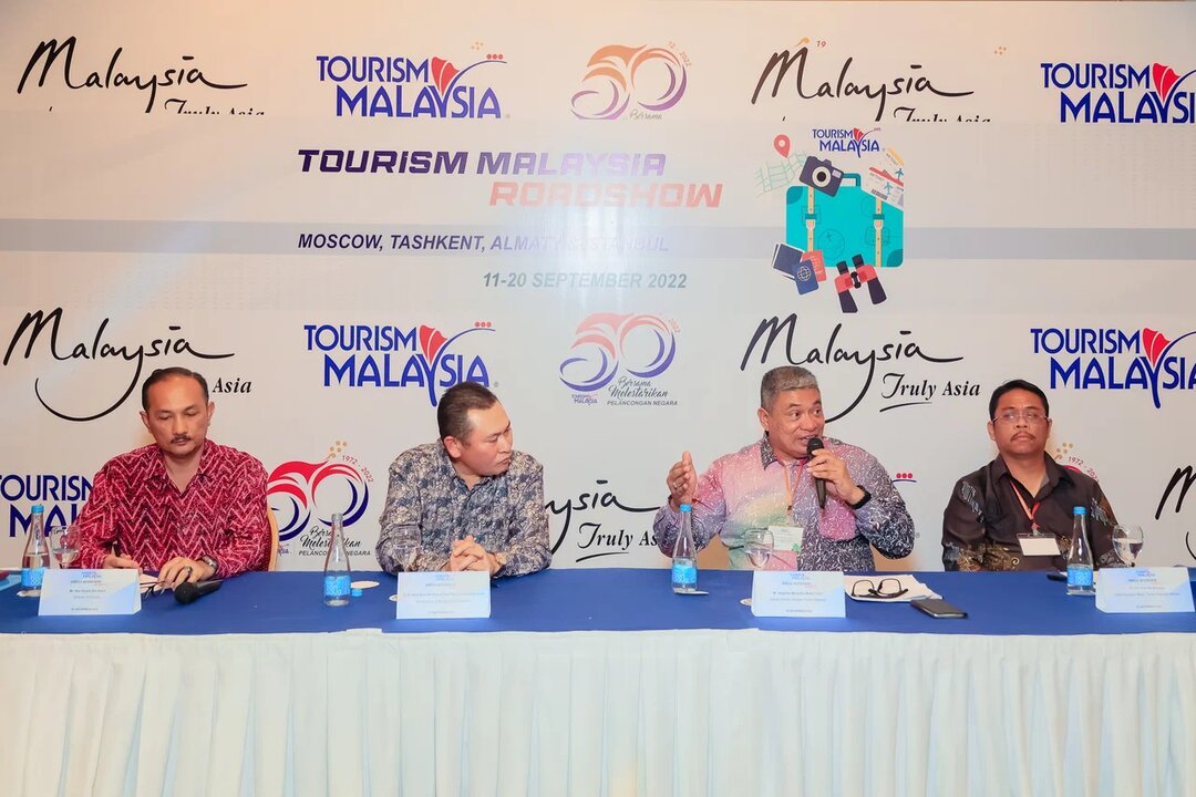 Қазақстан мен Малайзия тұрақты әуе рейстерін қалпына келтіреді