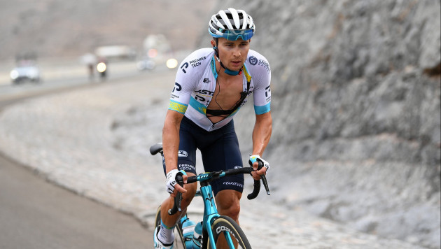 ТОП-10 елдің қатарында