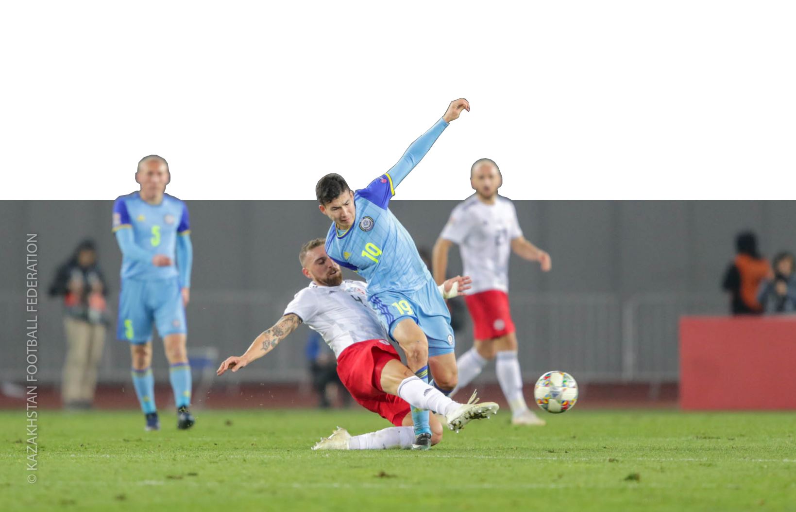 Gamarjoba, Грузия!