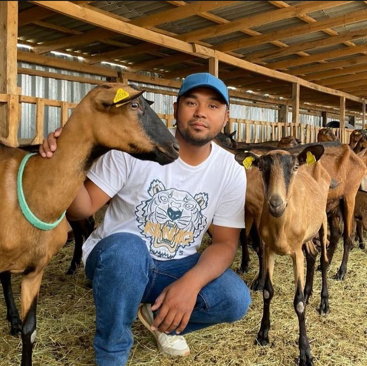 Аграрлық секторды алға сүйрегендер