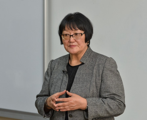 Қазақстанның қоғамдық ұйымдары контрафактілік өнімдермен күресті бастады