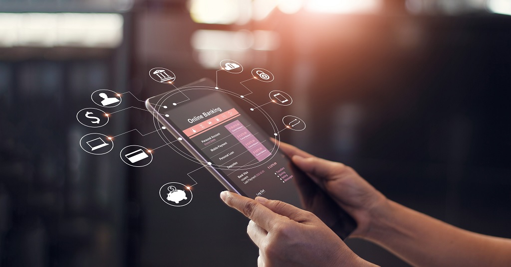 Необанк не банк?