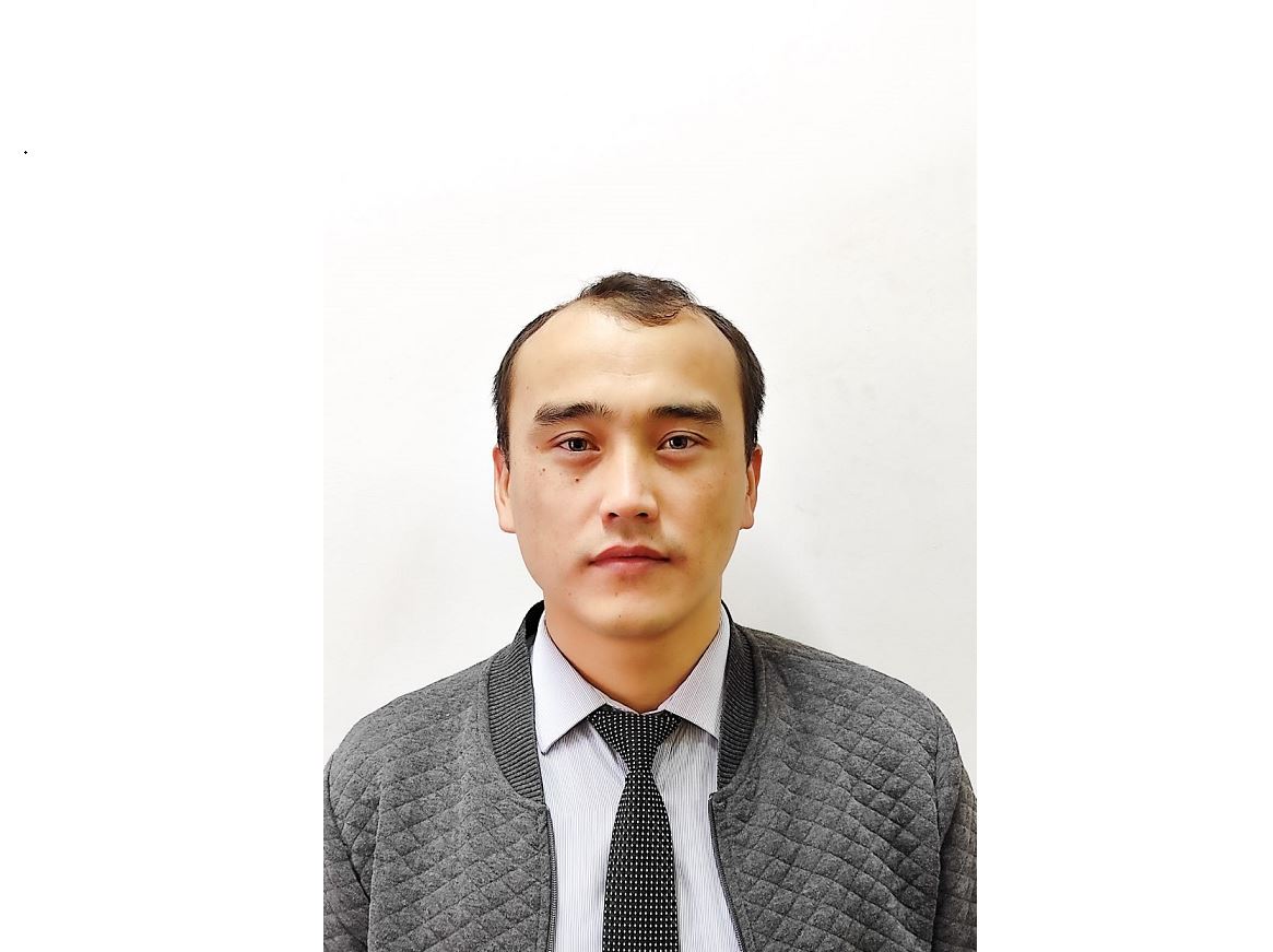 Ньютонды түпнұсқада оқитын мұғалім