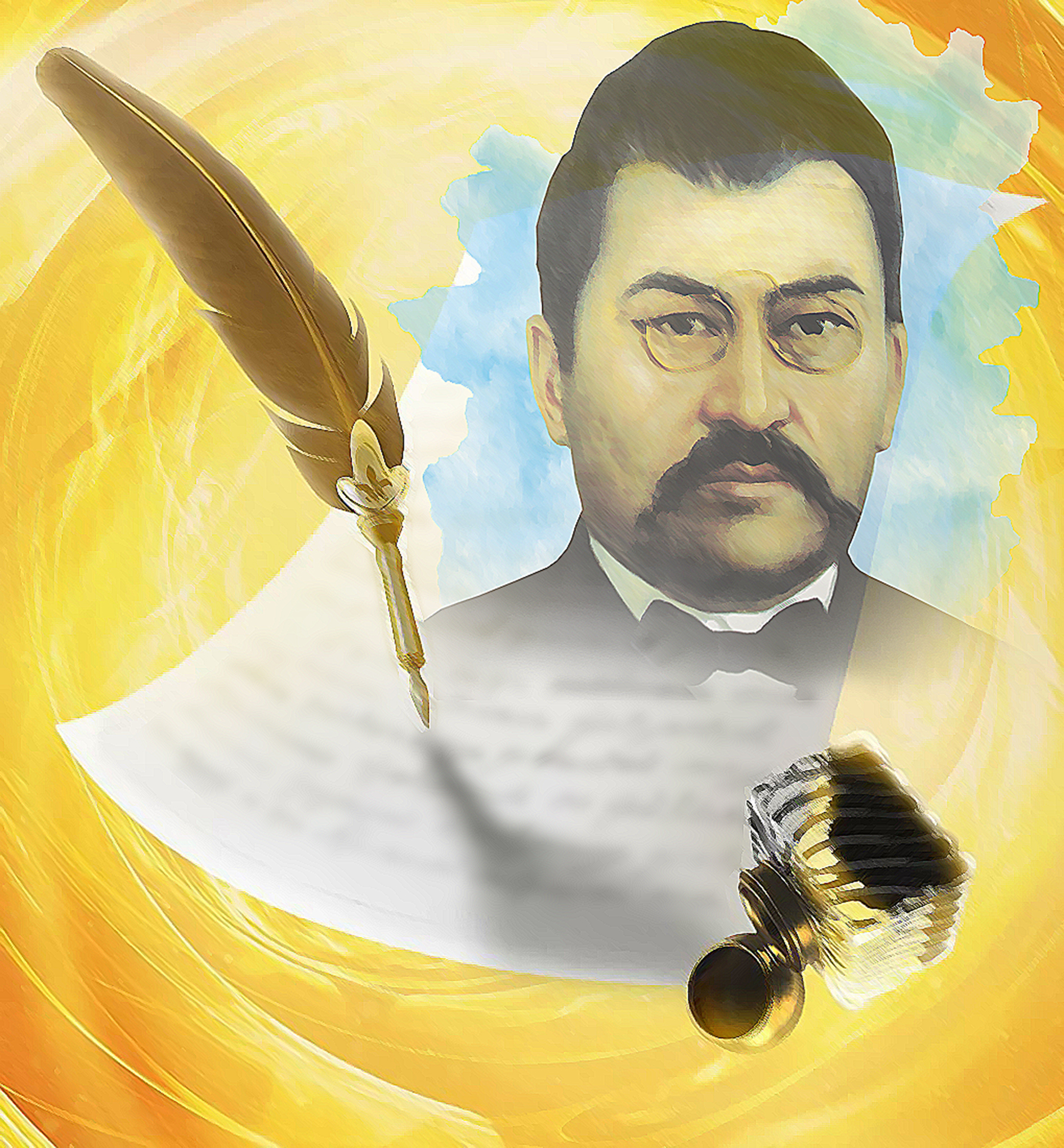 Даналық дарабозы