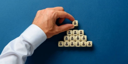 Атырауда 500 адам қаржы пирамидасынан зардап шекті