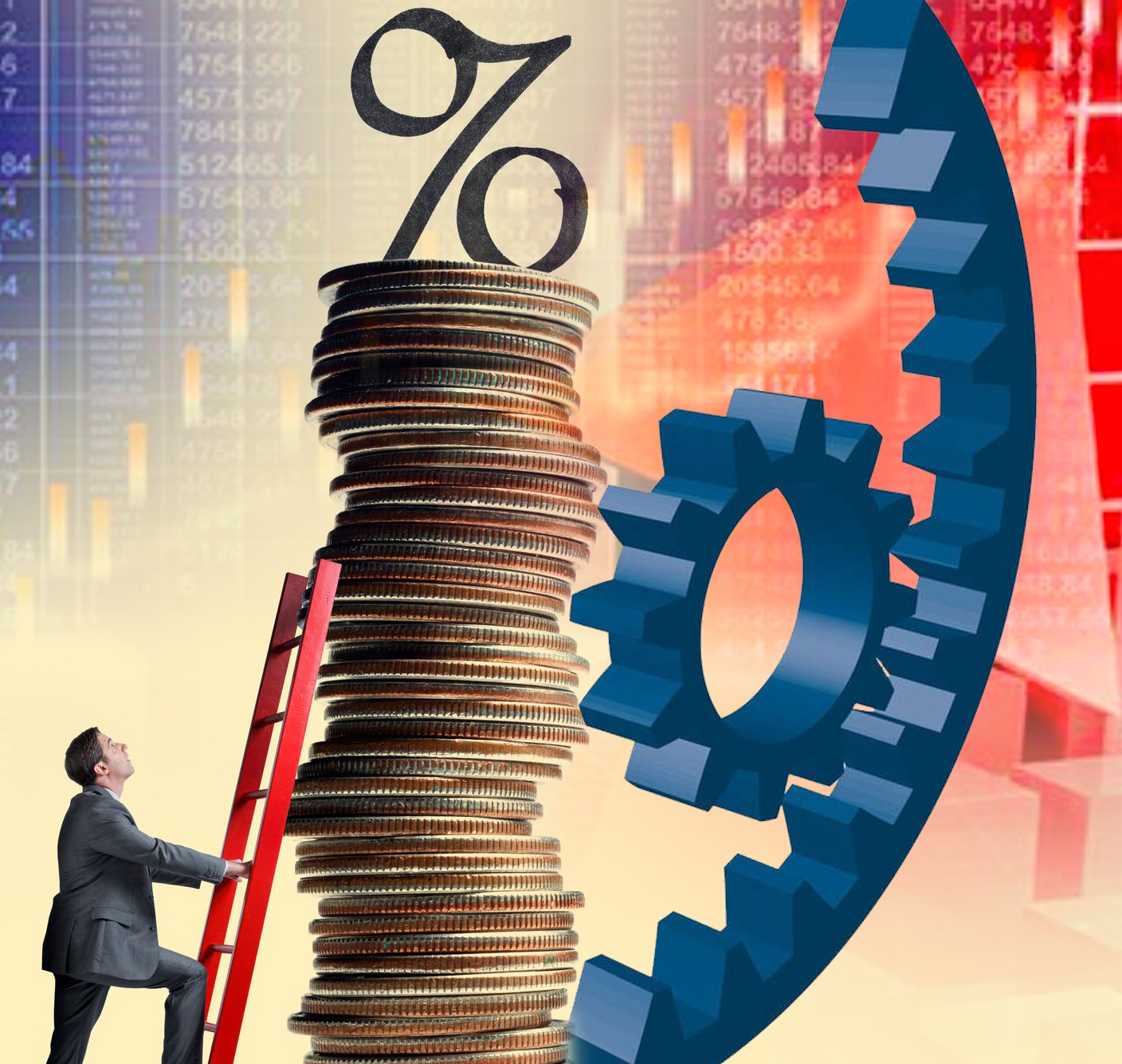 Инфляция экономиканы тежейді