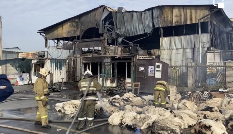 Саудагерлердің шығынын кім өтейді?