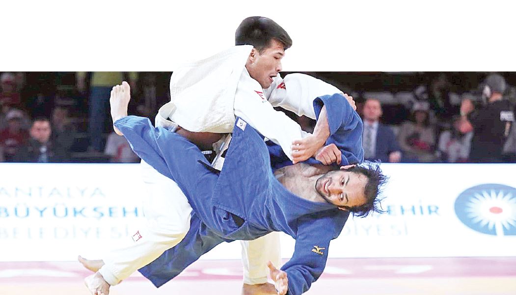 Ташкент татамиіндегі тартыс төрткүл дүниенің теңдессіздерін анықтайды