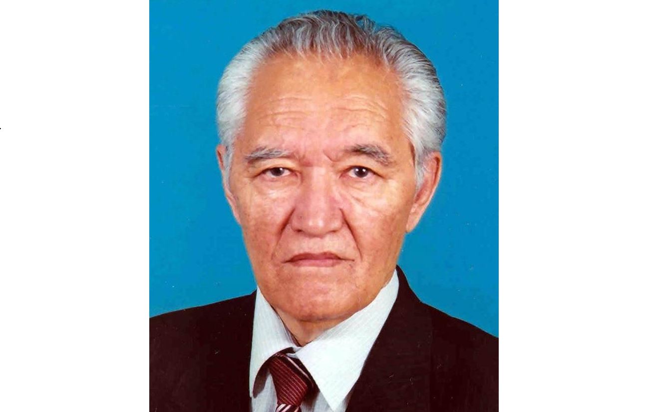 Академик-математиктің есімі берілді