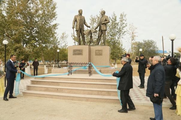 Ақаңның тойы – Алаштың мерейі