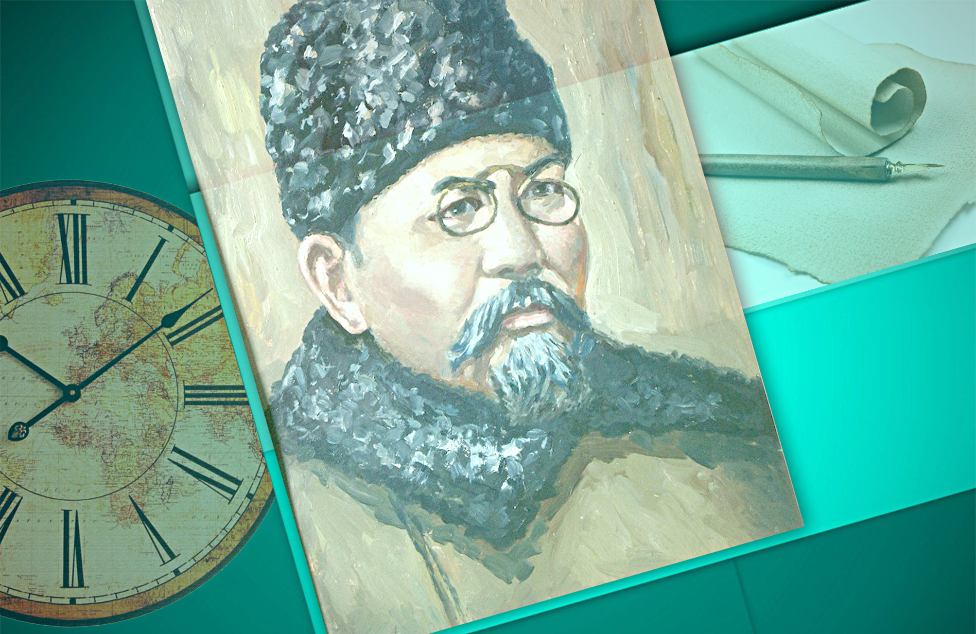 Ахмет Байтұрсынұлы және мемлекетшілдік мүдде