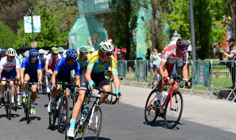 Екінші орынға табан тіреді