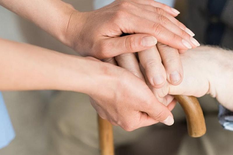 Қариясы бар елдің қазынасы бар