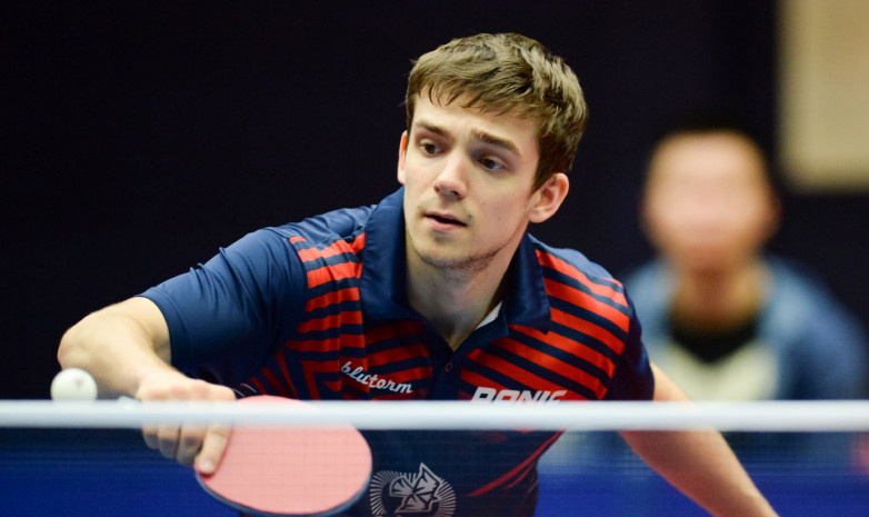 Өзбекстаннан басым түсті