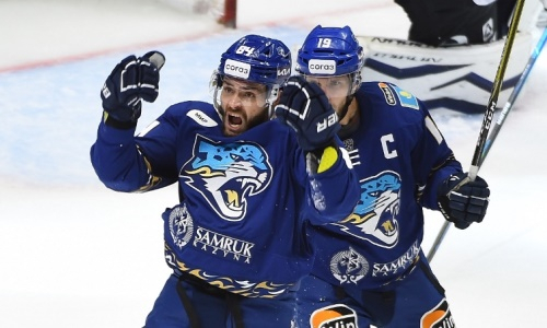 Овертаймда жеңді