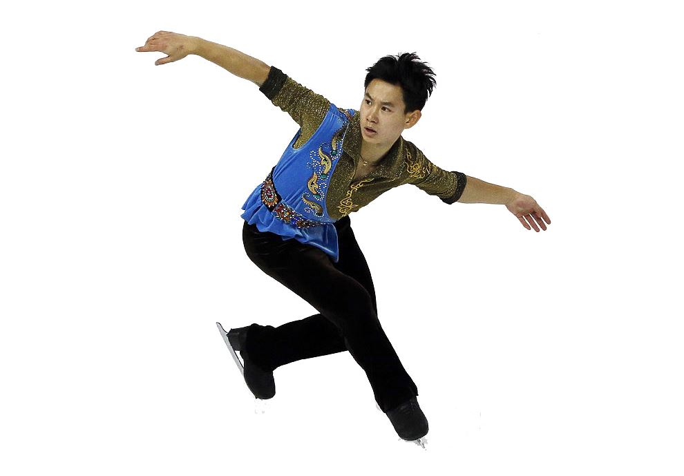 Денис Теннің турнирі Алматыда өтеді