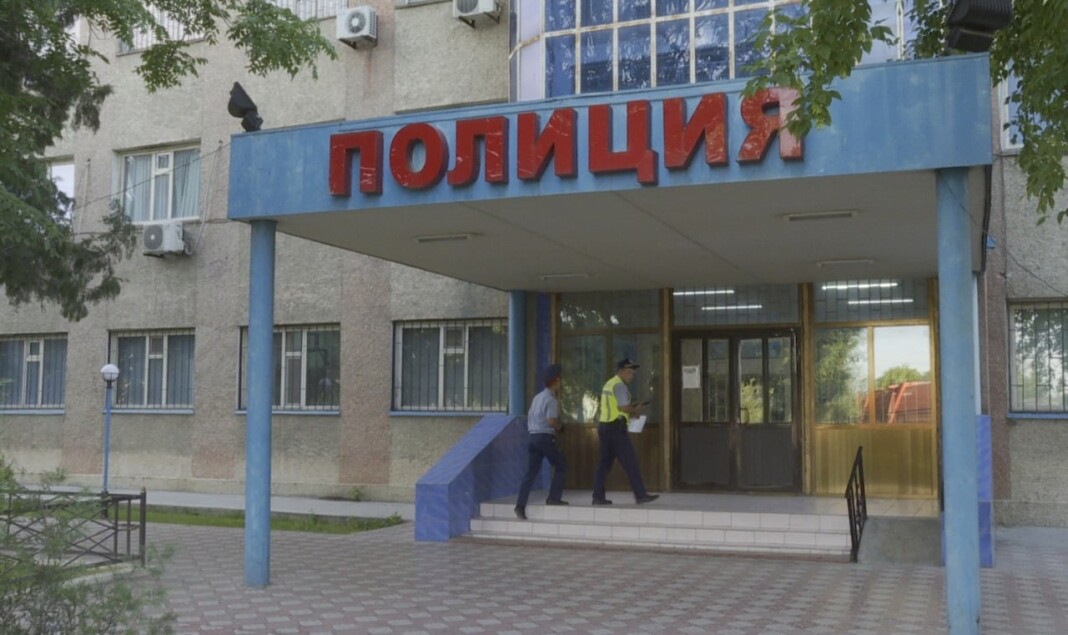 Түркістан қауіпсіз қалаға айналады