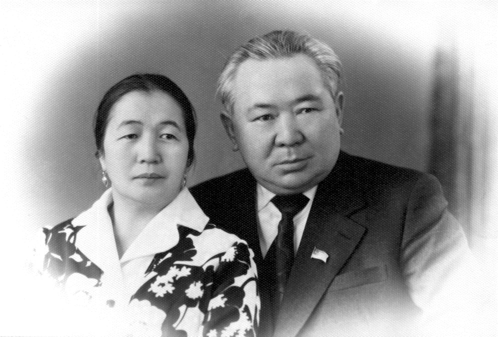 Аңызға айналған әулет