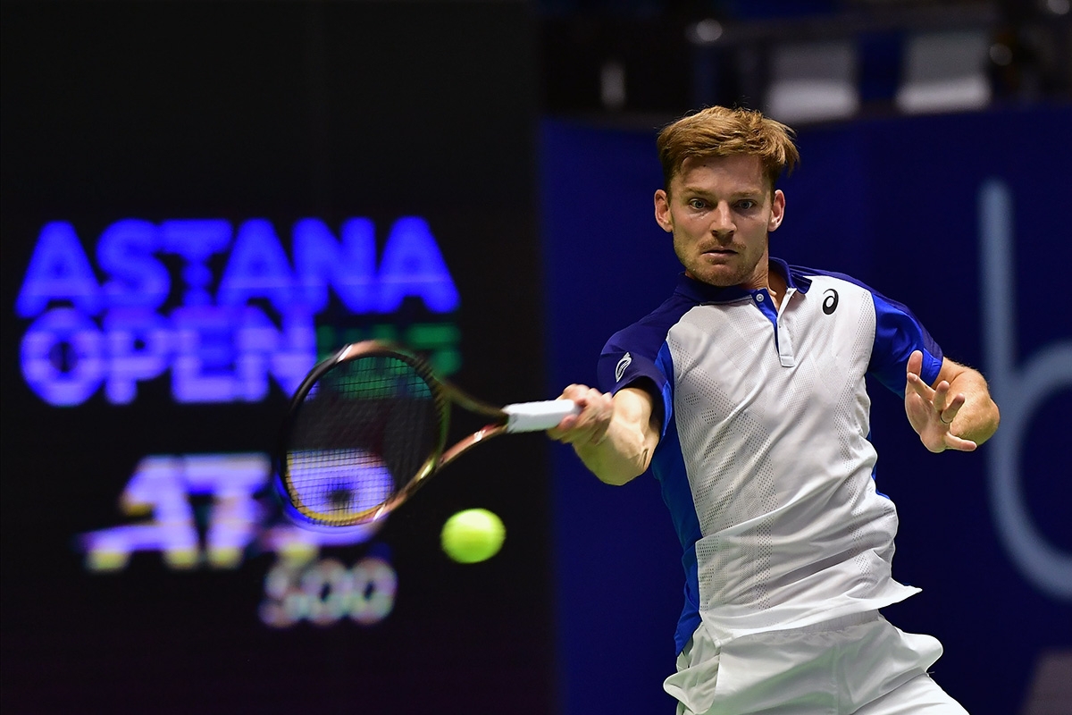 Үздіктер іріктелген турнир