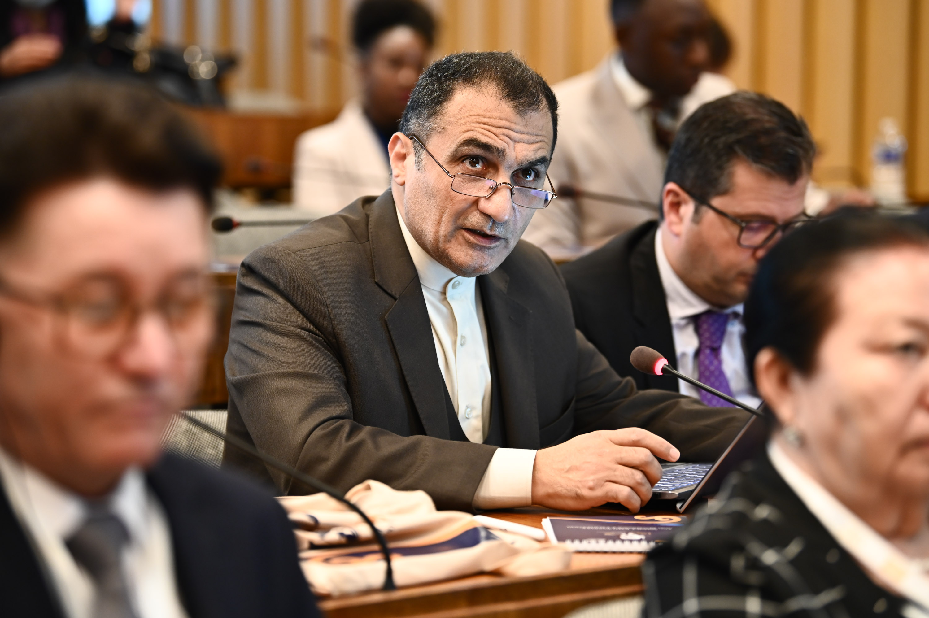 Суреттерді түсірген Артур ЛЕБЕДЕВ