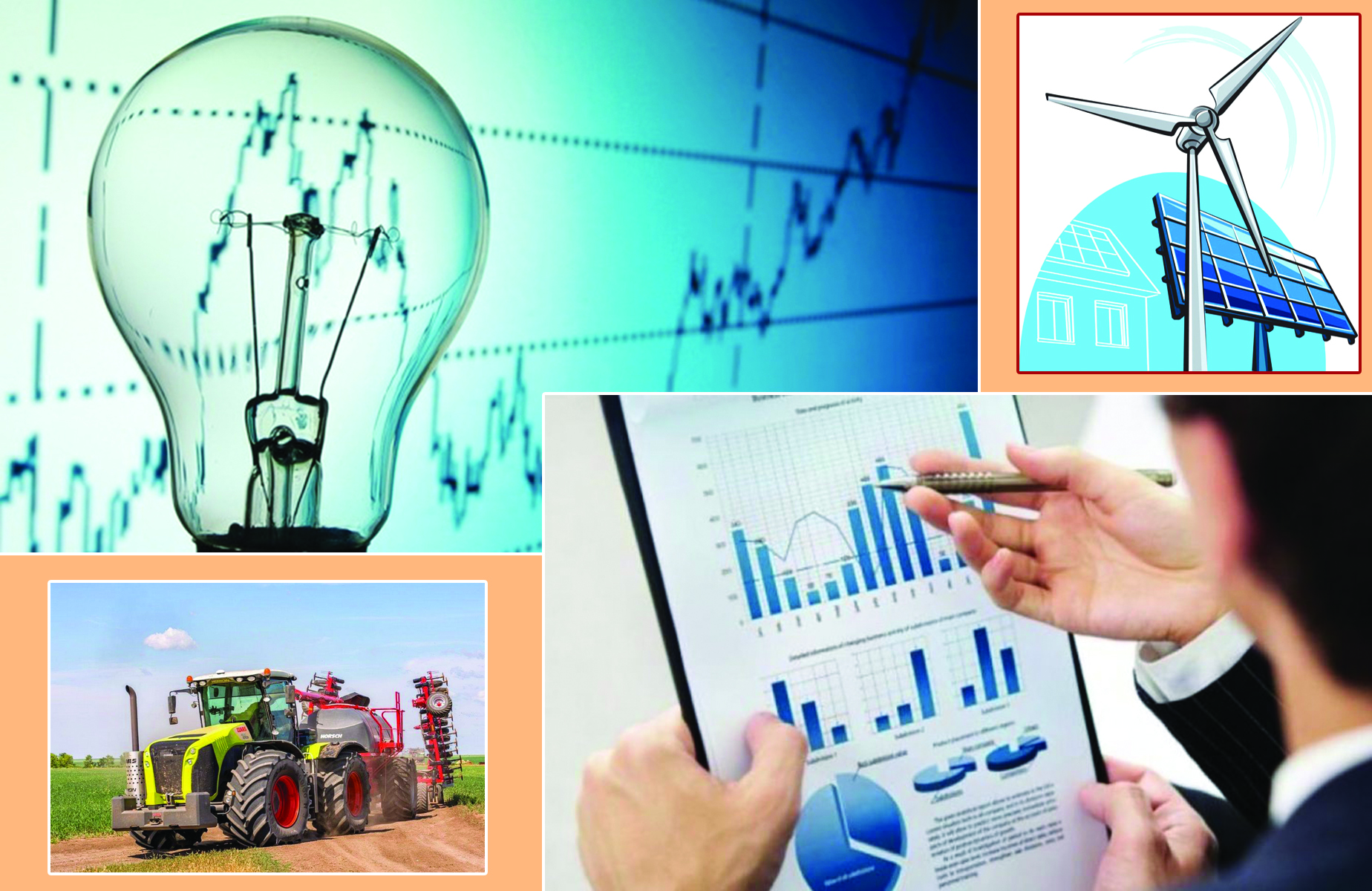 Кәсіп көзі – нәсіп көзі