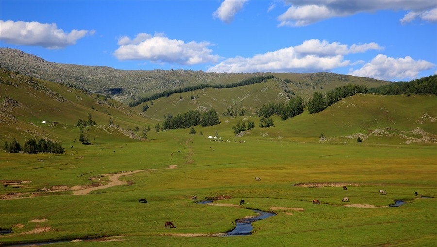Жол жақсармай, іс оңғарылмайды