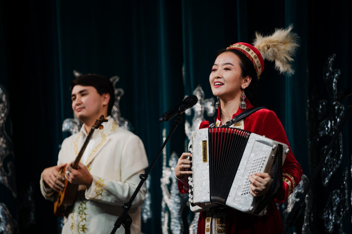 Бұлбұл-ғұмыр