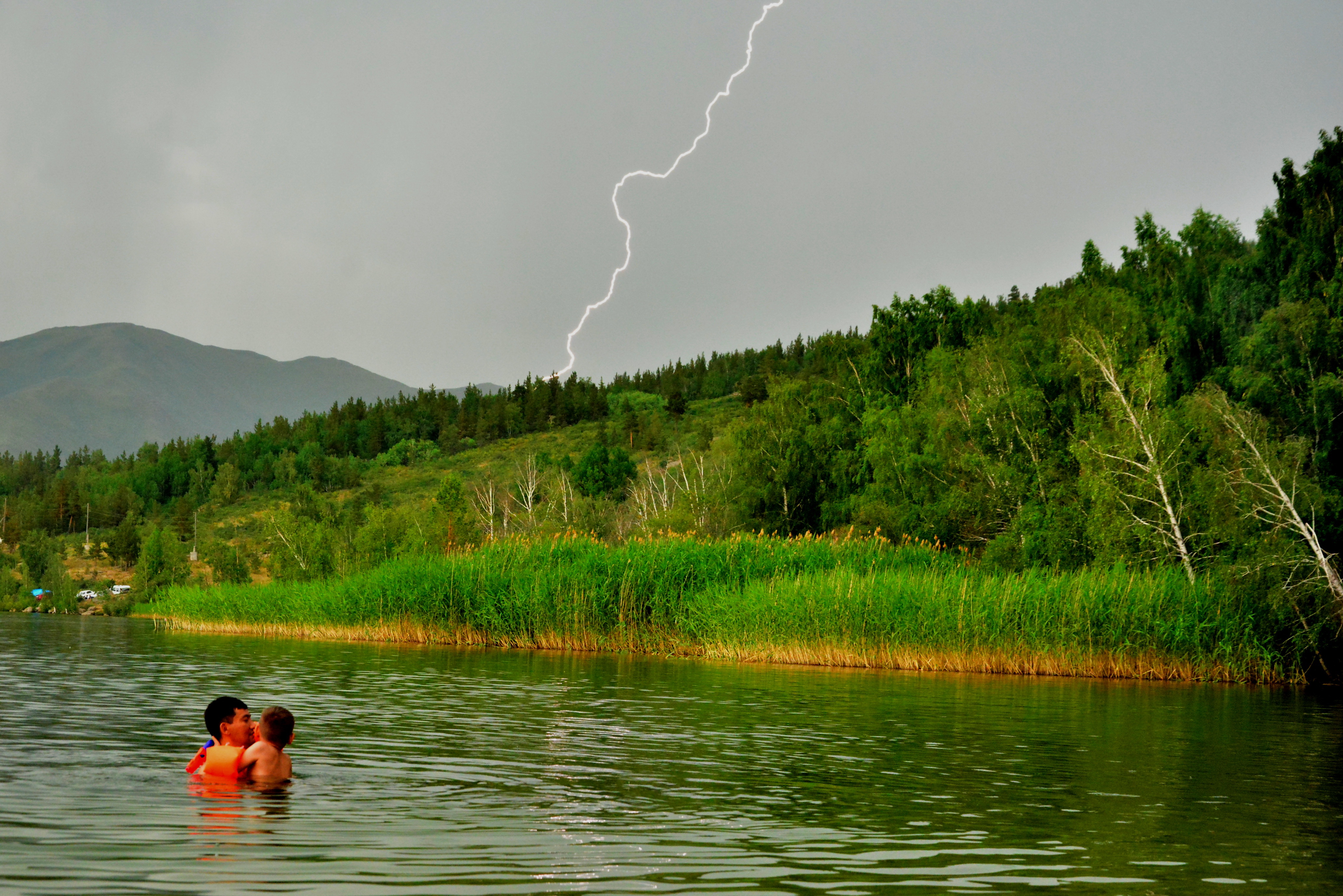Ескерілмеген ереже, тексерілмеген жағалау...