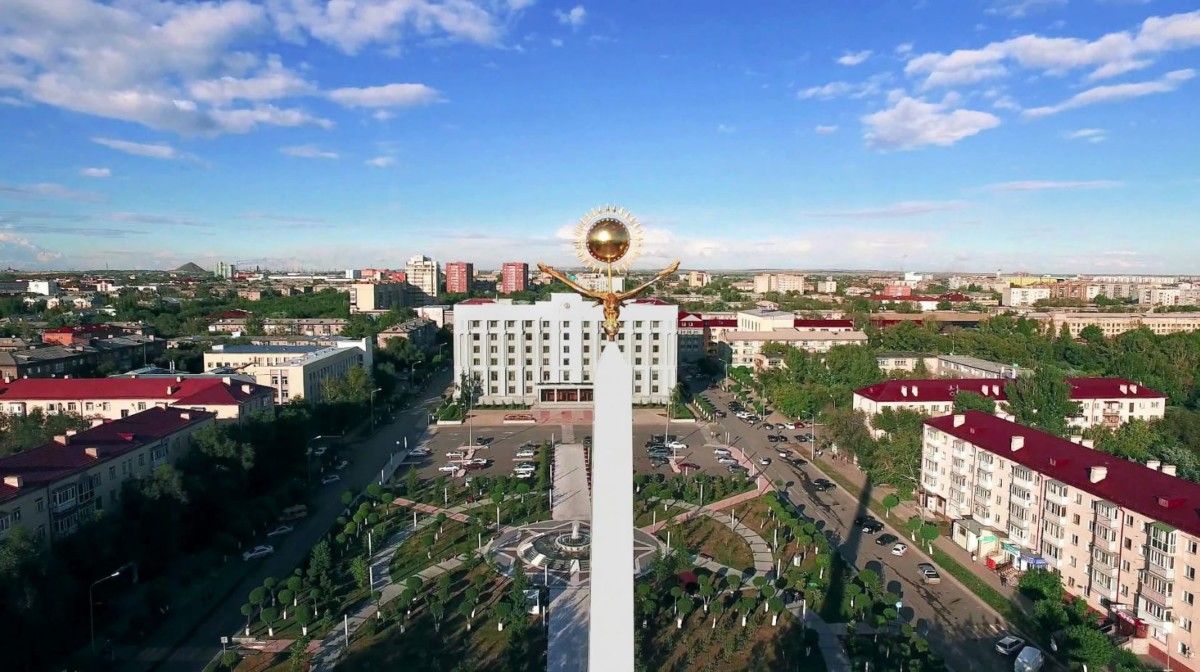 Моноқаланың дамуы – өңірдің дамуы