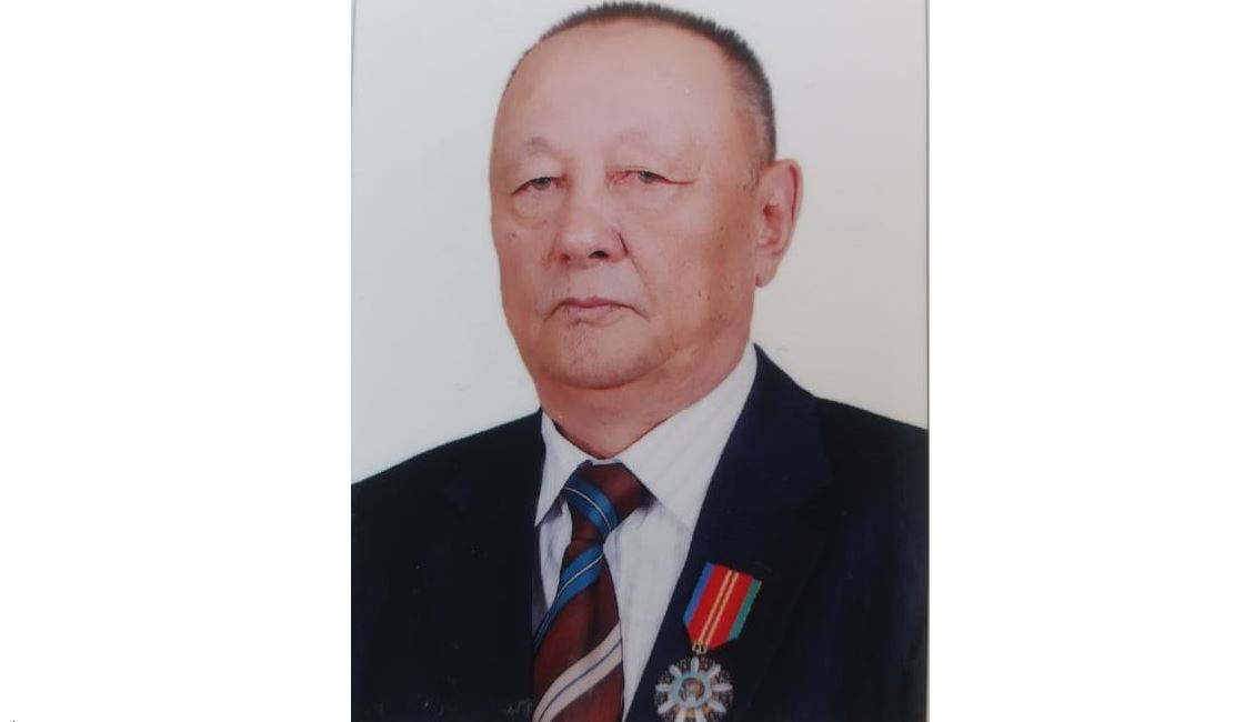 Долда Кенешұлы: Халқымның байлығы – ұлттың рухани мұрасында