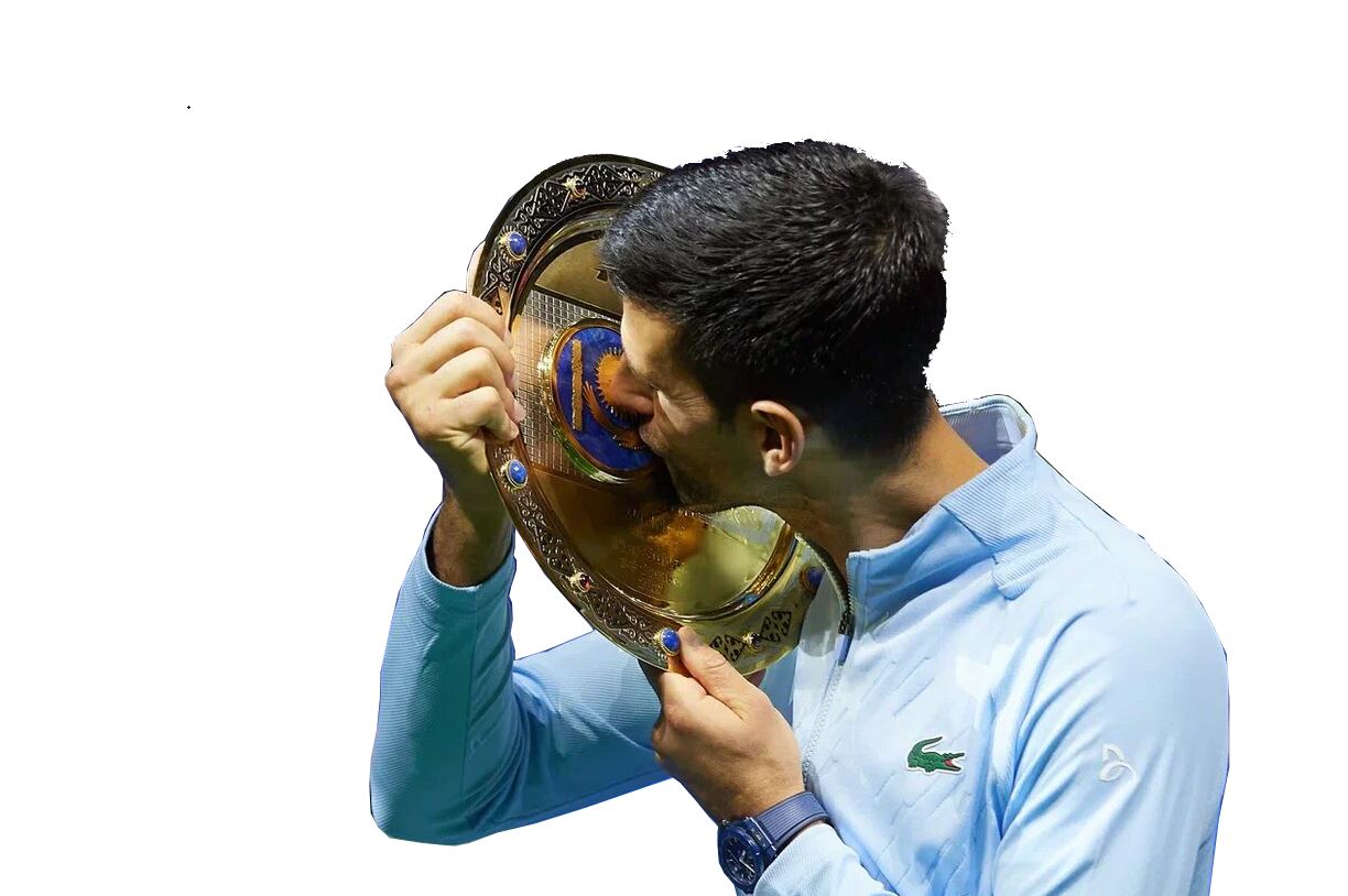 Новак Джокович: Қазақстанға қайта келетініме сенімдімін