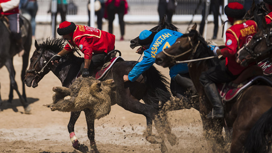 Тартысқандардың тақсіреті