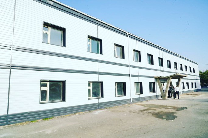 Түрленген Тоғыс