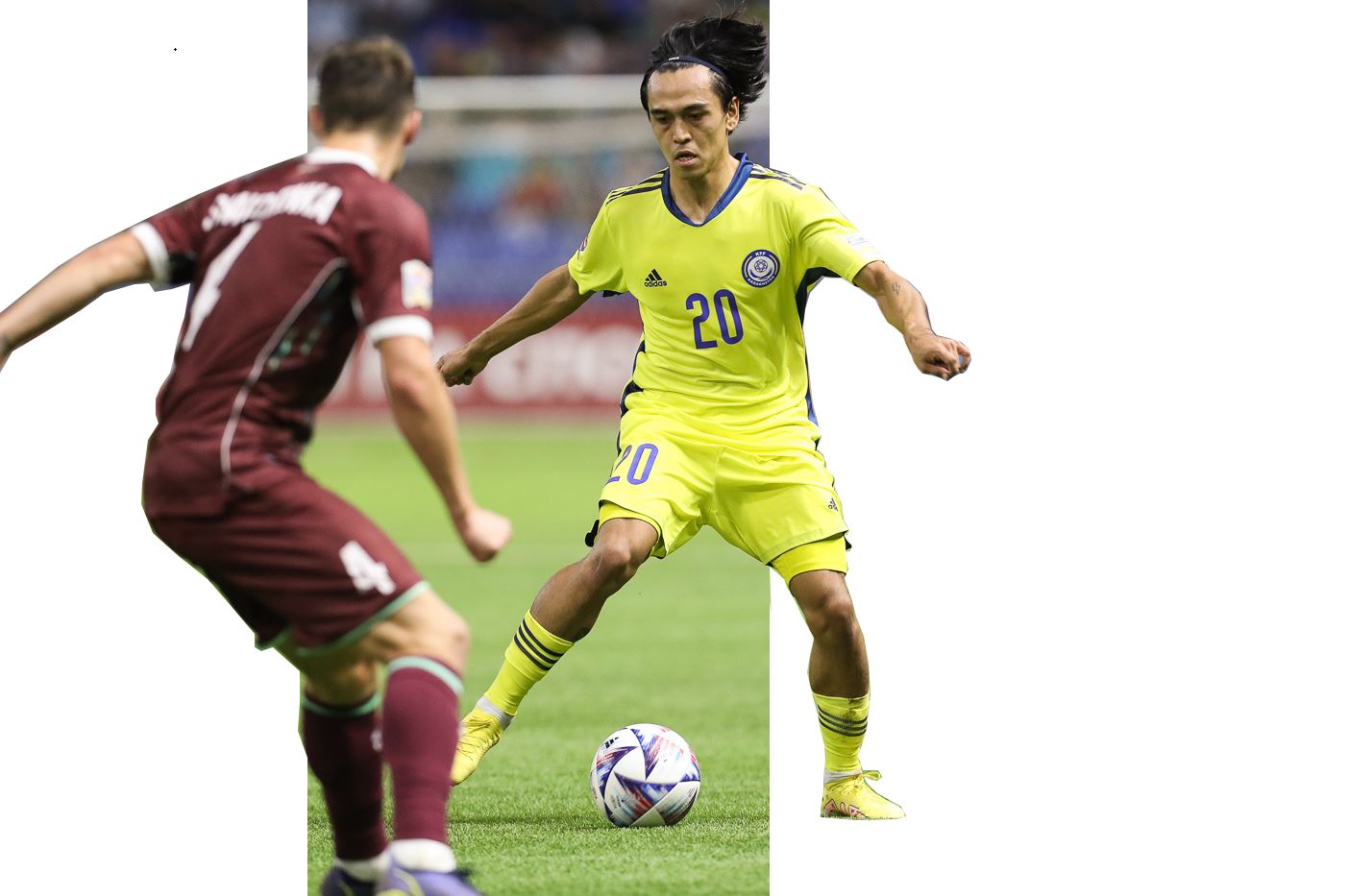 EURO-2024: Қай қарсылас қарымды?