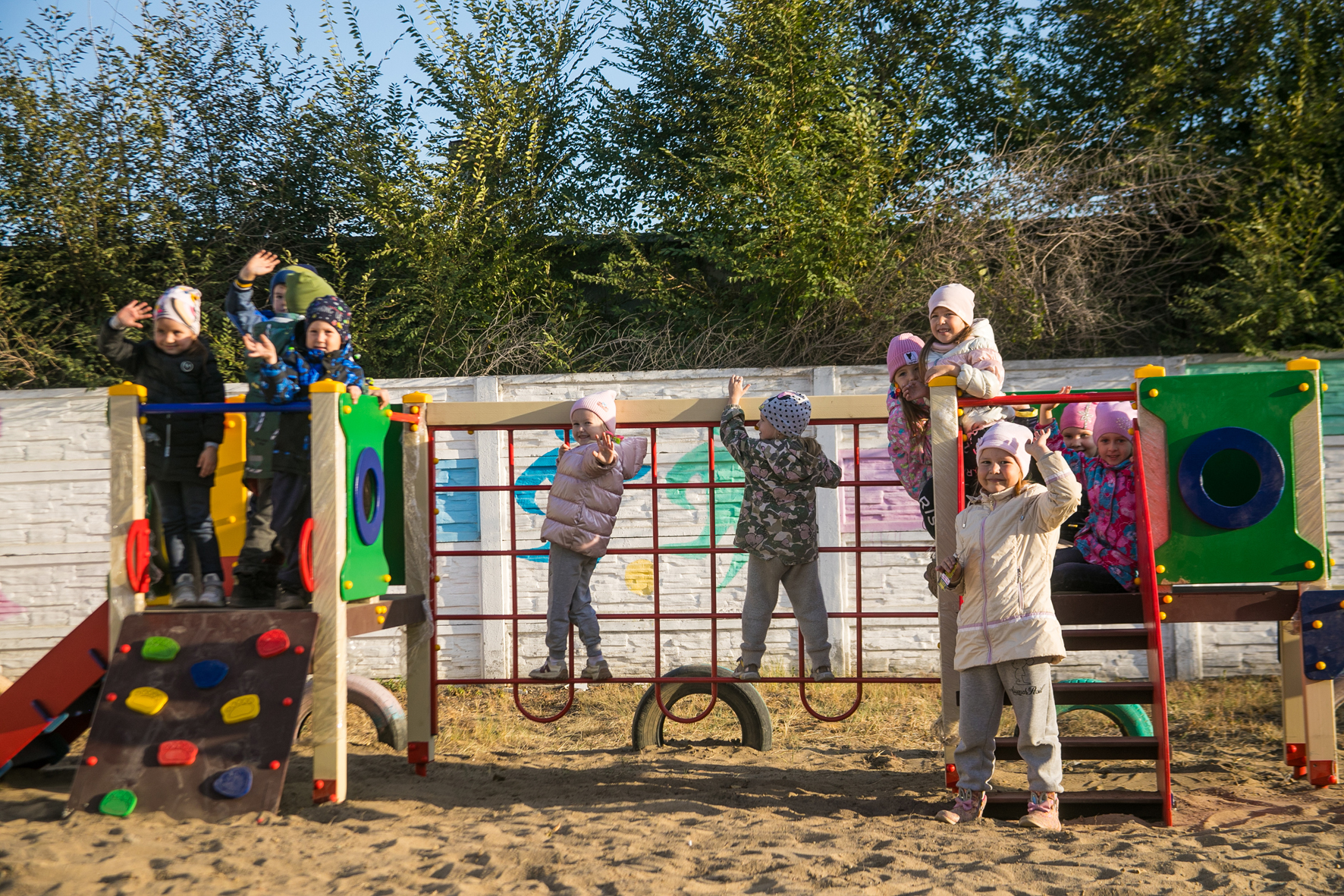 Ақсу – мүмкіндіктер шаһары