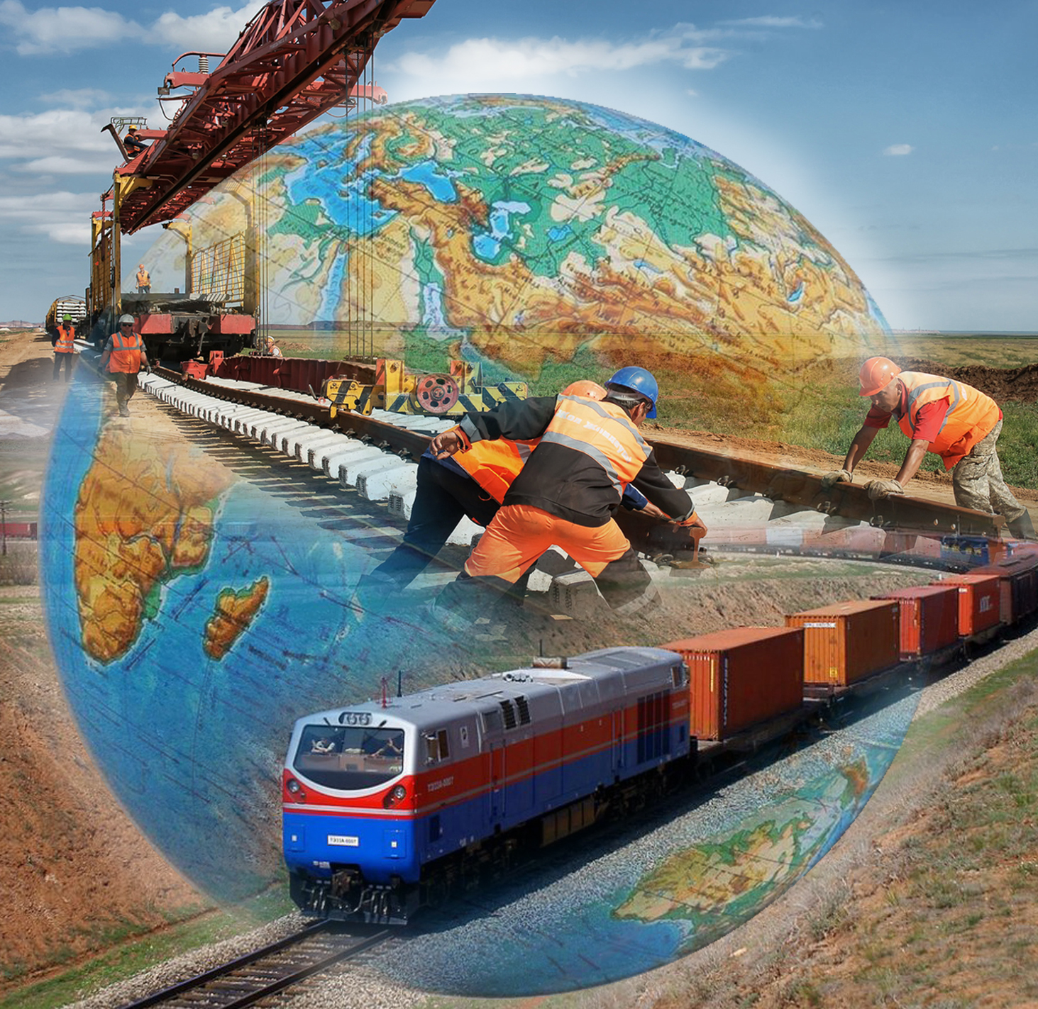 Логистикалық дербестік