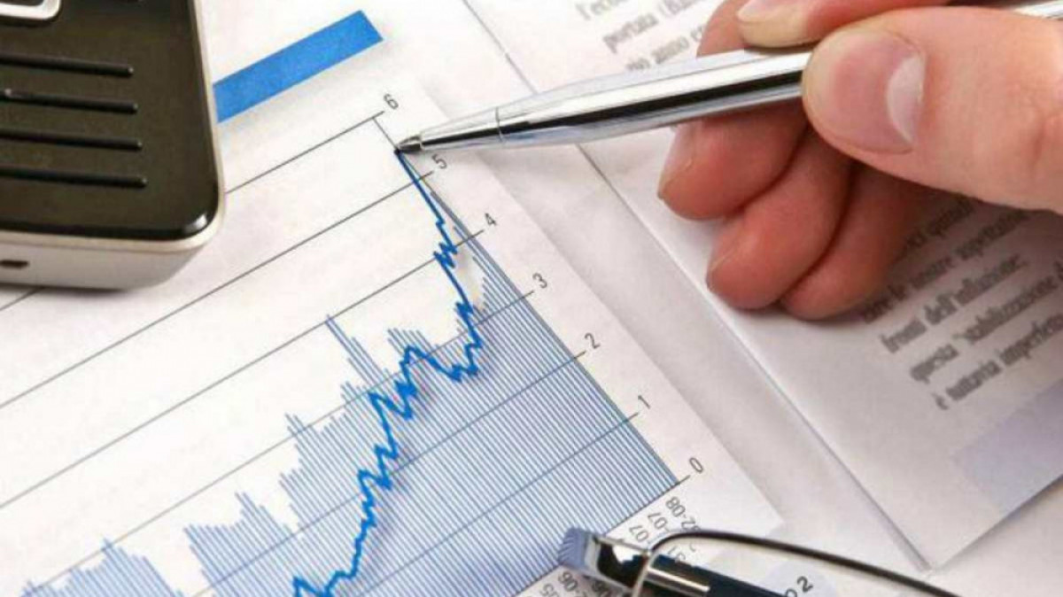 Сауда айналымы өседі