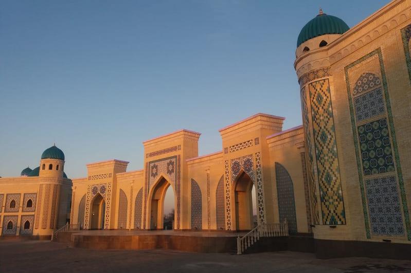 Асыл азаматтарымызды ардақтай білейік