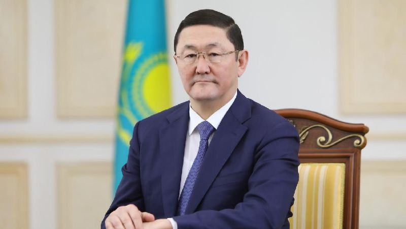 Жерді заңсыз иеліктен шығару деректері тексеріледі