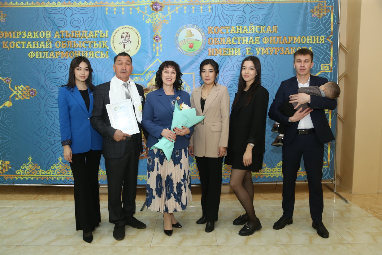 Байқау жеңімпазы анықталды